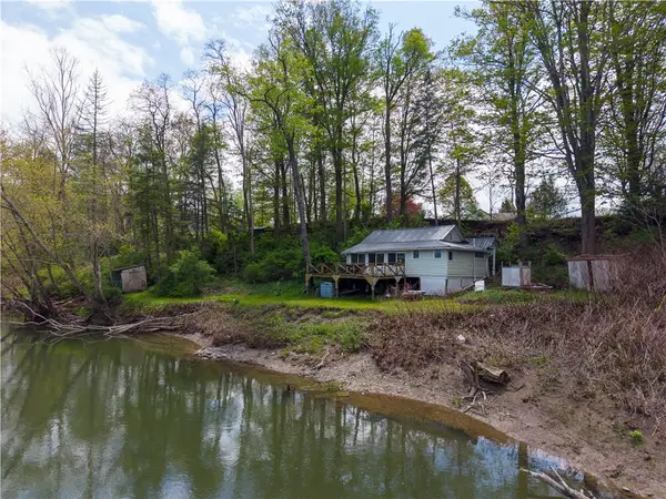 1564 State Highway 8, Mount Upton, NY 13809