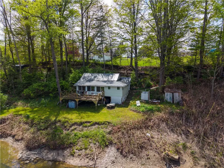 1564 State Highway 8, Mount Upton, NY 13809 - #2