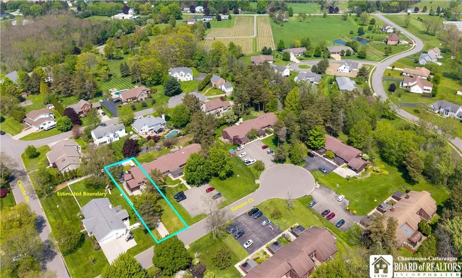 2 Susann Court, Fredonia, NY 14063 - #2
