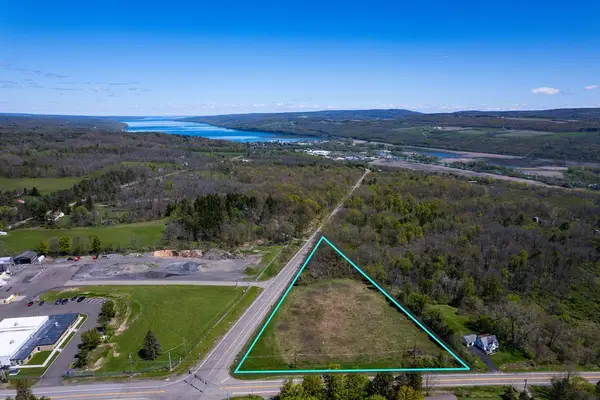 Rt-414, Montour Falls, NY 14865