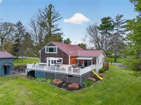 33 Etna Road, Ithaca, NY 14850