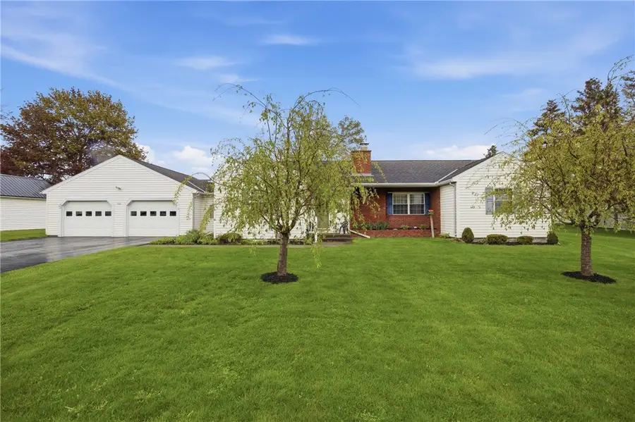 115 Circle Drive, Bath, NY 14810 - #2