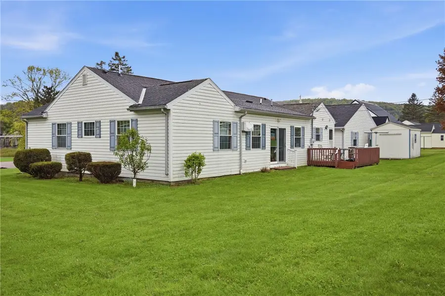 115 Circle Drive, Bath, NY 14810 - #3