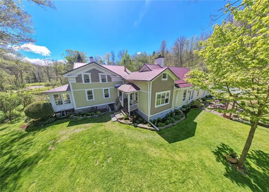 1287 Croton Road, Millport, NY 14864 - #2