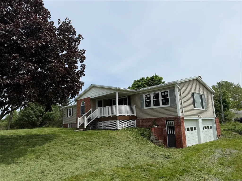 4194 County Road 18, Canandaigua, NY 14424 - #1