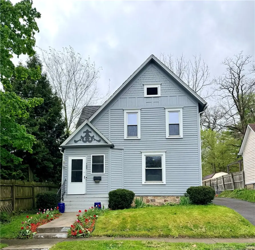 102 Burns Terrace, Penn Yan, NY 14527 - #1