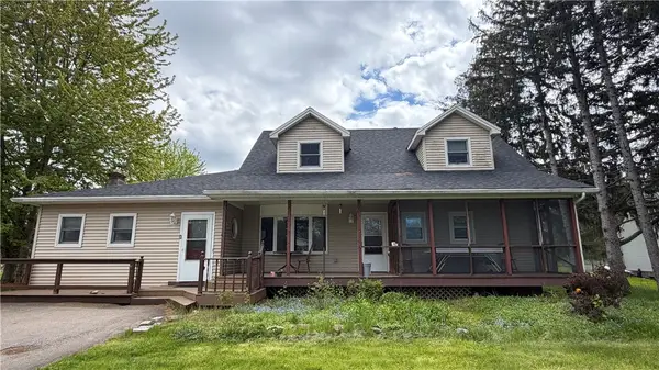 312 Berg Road, Ontario, NY 14519