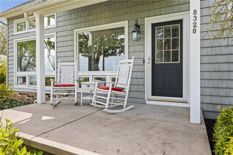 8328 Lake Street, Sodus Point, NY 14555 - #3