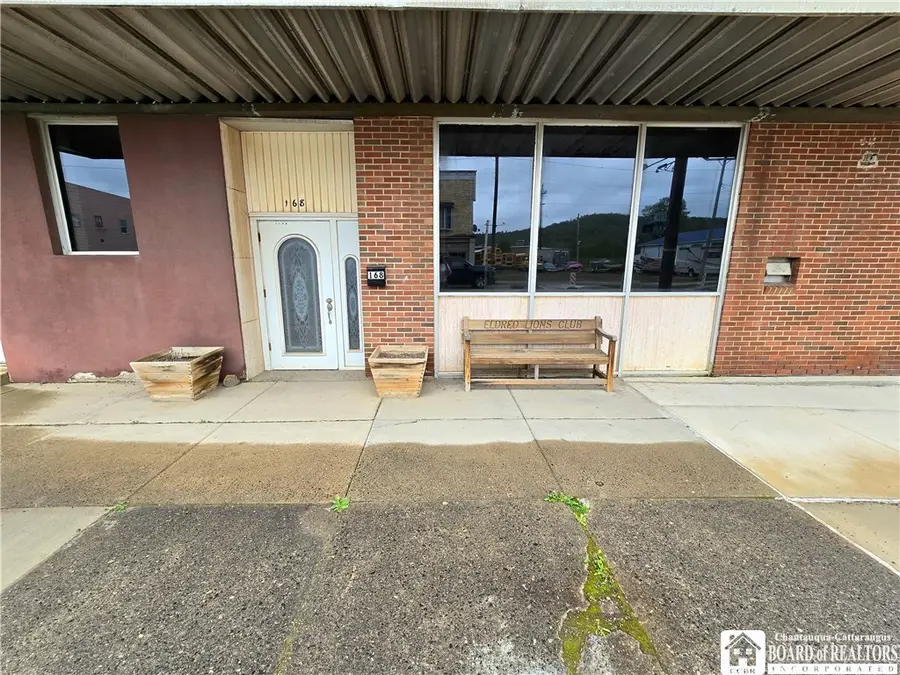 168 Main Street, Eldred, PA 16731 - #2