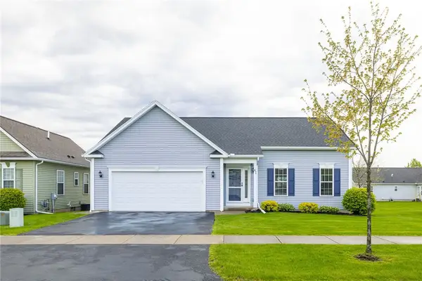 47 Shirleen Drive, Hilton, NY 14468