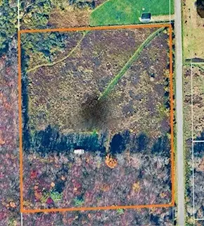 Ridgeview Road, Plymouth, NY 13832