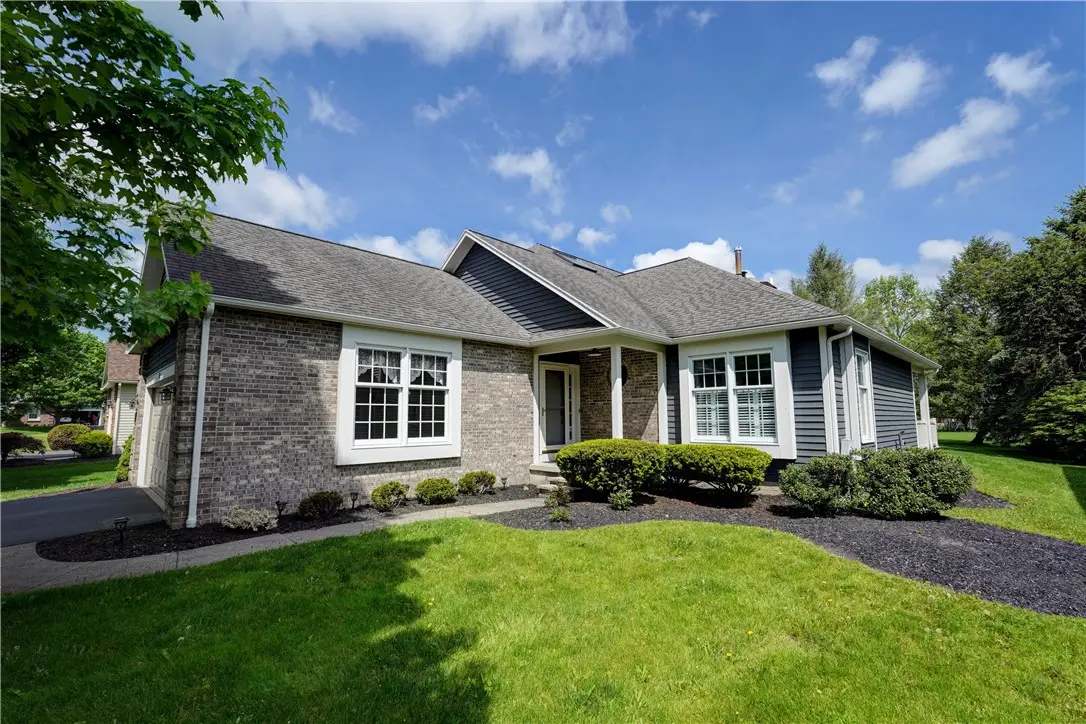 48 Hampshire Lane, Mendon, NY 14506 - #1