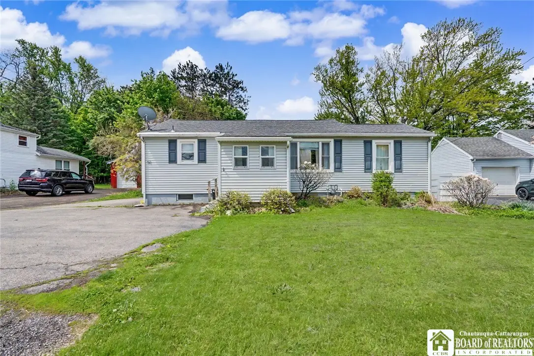 50 Chestnut Street, Fredonia, NY 14063 - #1