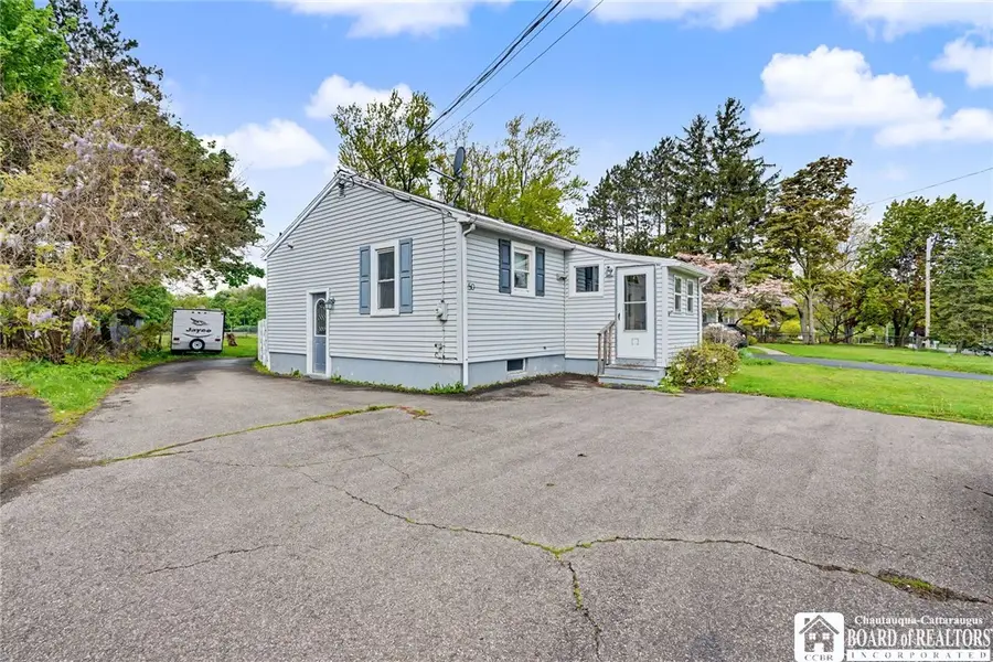 50 Chestnut Street, Fredonia, NY 14063 - #3