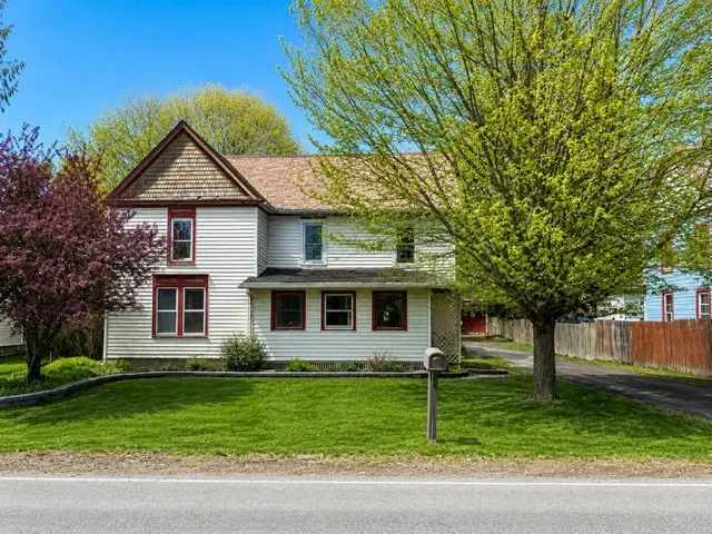 18 Burdick Avenue, Edmeston, NY 13335 - #1