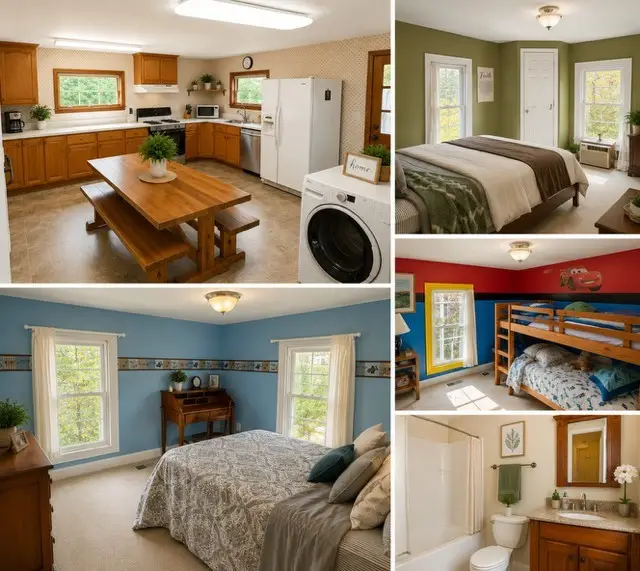 18 Burdick Avenue, Edmeston, NY 13335 - #2