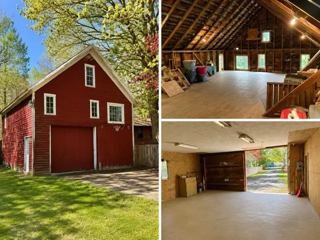 18 Burdick Avenue, Edmeston, NY 13335 - #3