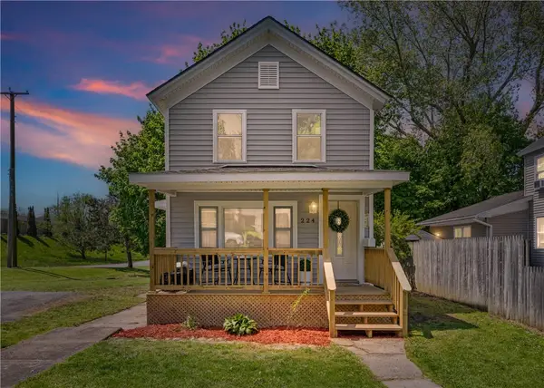 224 Liberty Street, Oswego, NY 13126