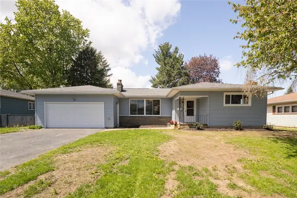 93 Governor Ter, Rochester, NY 14609