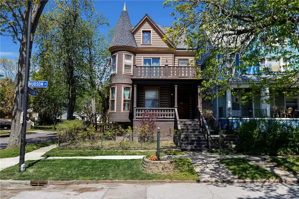 314 Hudson Street, Buffalo, NY 14201