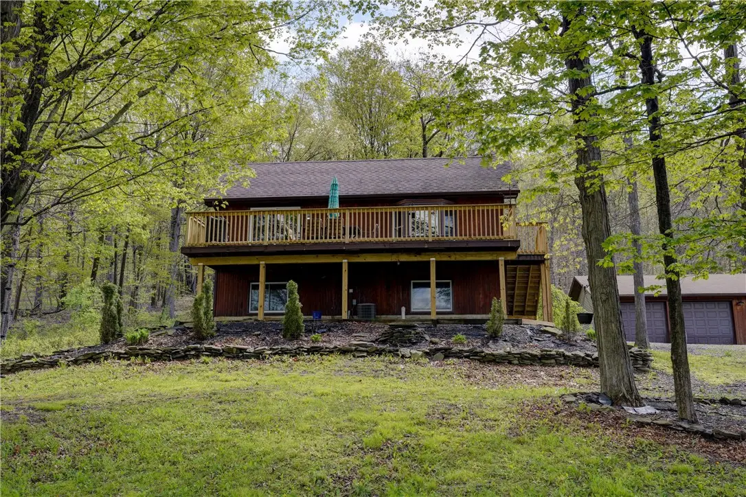 5685 County Road 33, Canandaigua, NY 14424 - #1
