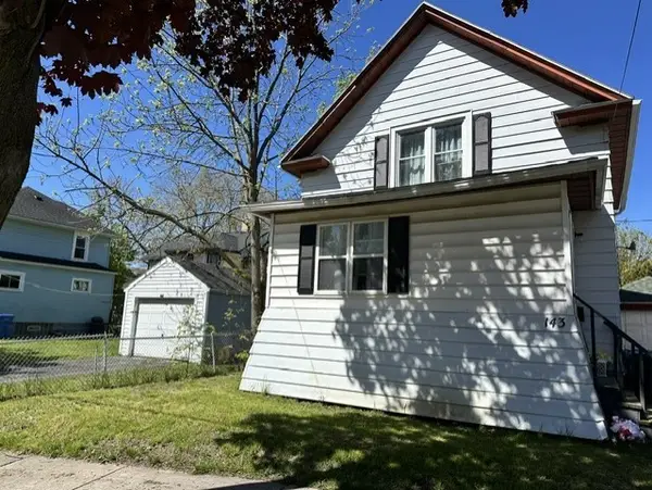 143 Santee Street, Rochester, NY 14606