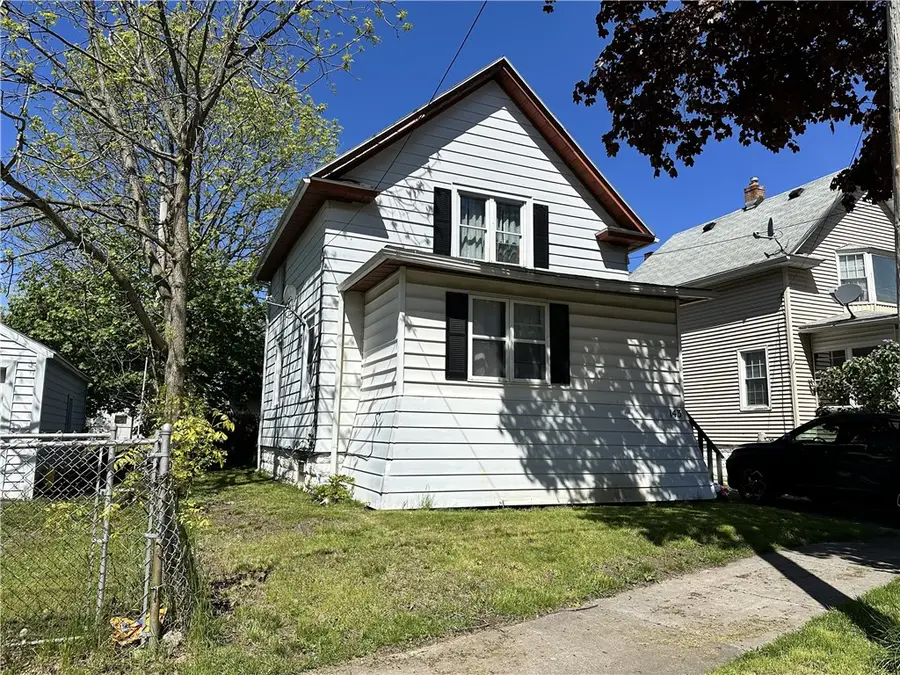 143 Santee Street, Rochester, NY 14606 - #2