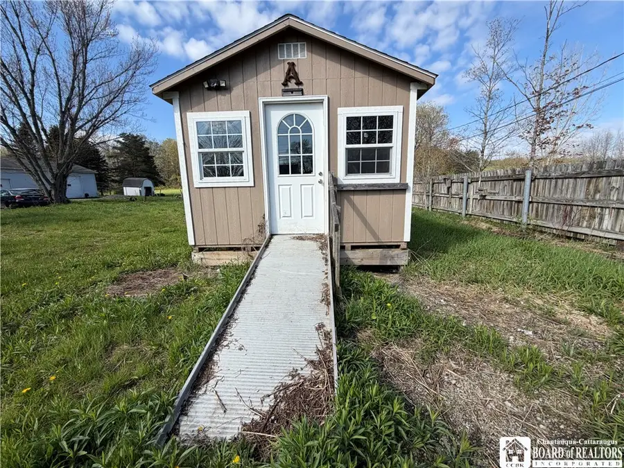 11663 Route 98, Freedom, NY 14065 - #2