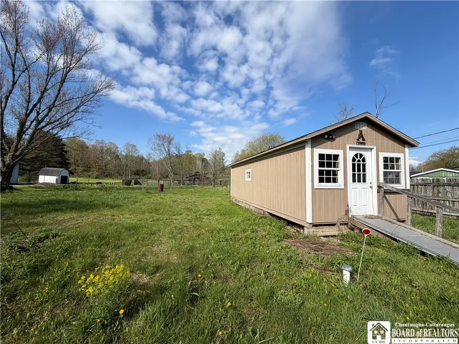 11663 Route 98, Freedom, NY 14065 - #3