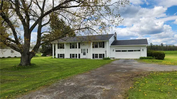538 Church Street, Odessa, NY 14869