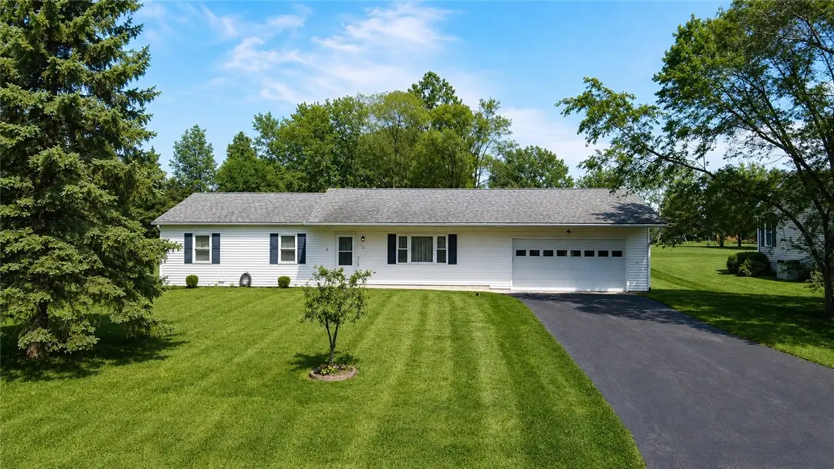 16 Keli Drive, Waterloo, NY 13165 - #1
