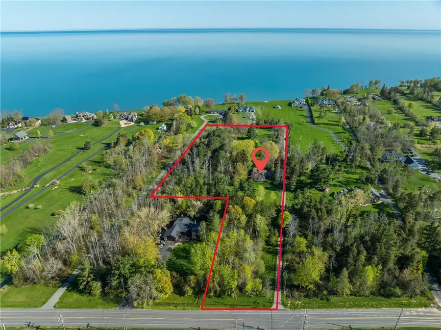 1616 Lake Road, Webster, NY 14580 - #3