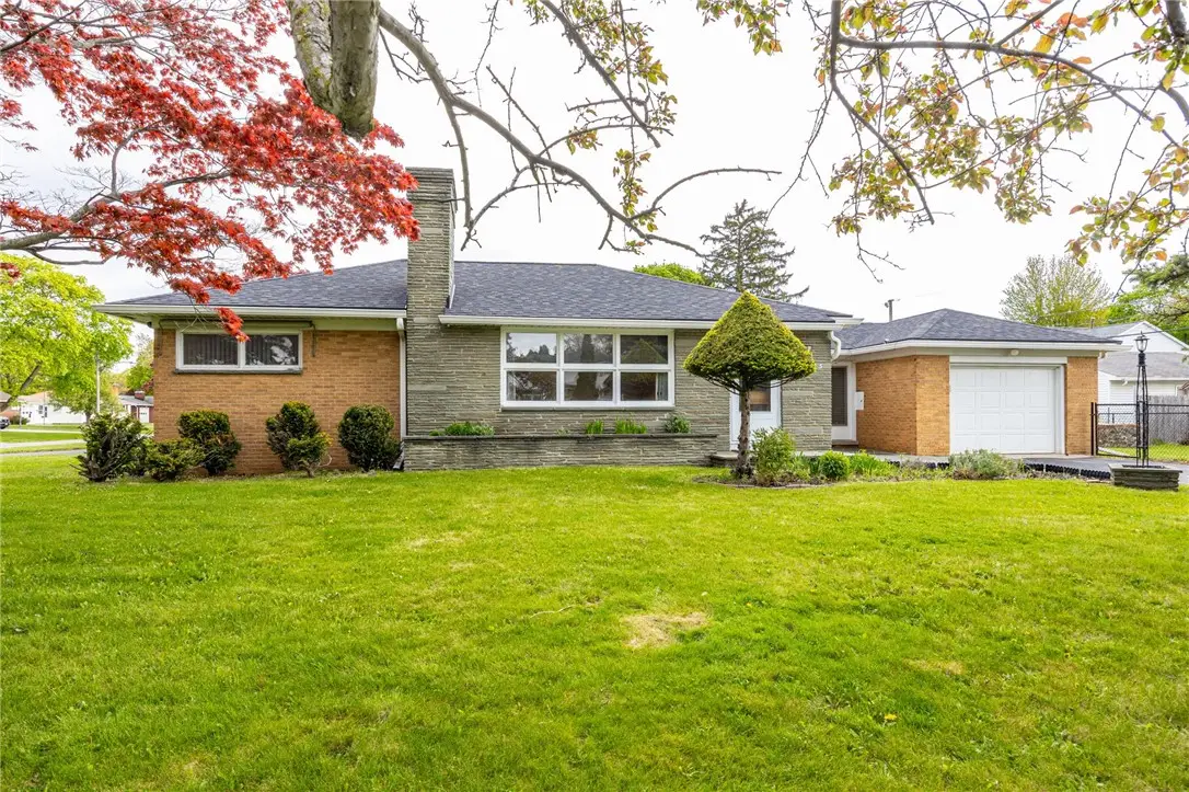 5 Bayberry Lane, Rochester, NY 14616 - #1