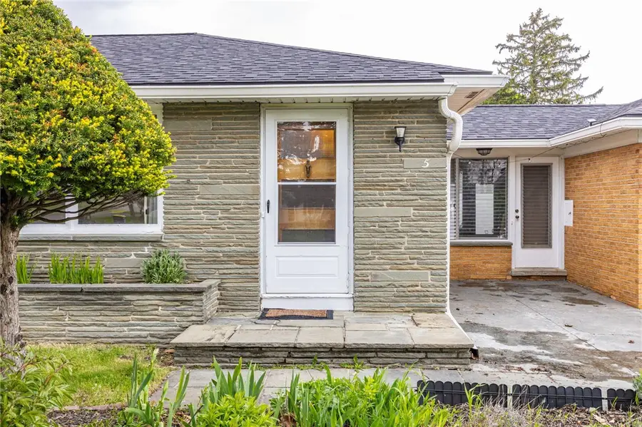 5 Bayberry Lane, Rochester, NY 14616 - #2