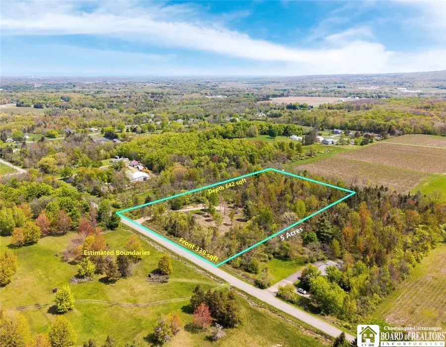 9556 Stone Road, Fredonia, NY 14063 - #2