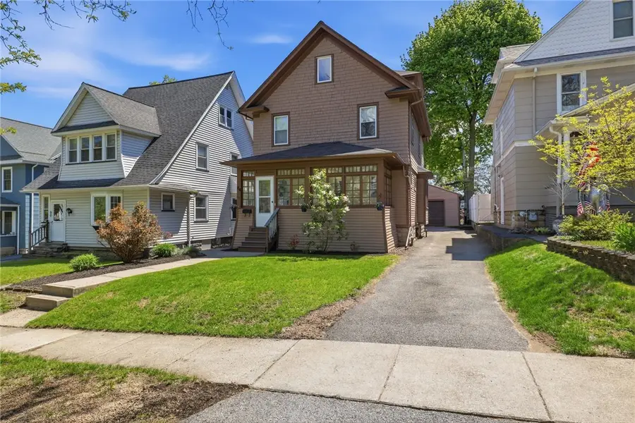 84 Marion Street, Rochester, NY 14610 - #2