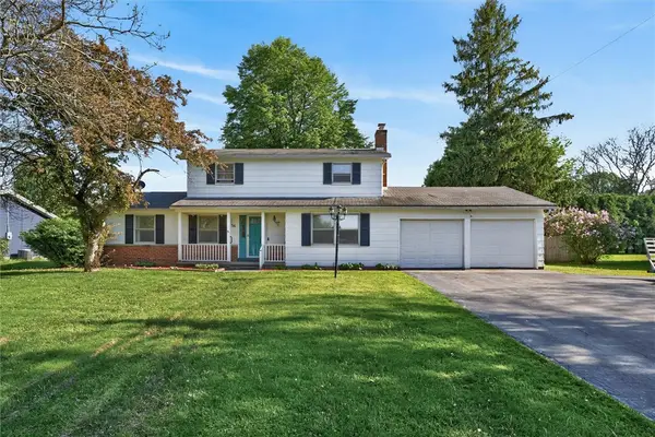 36 Sweden Hill Road, Brockport, NY 14420