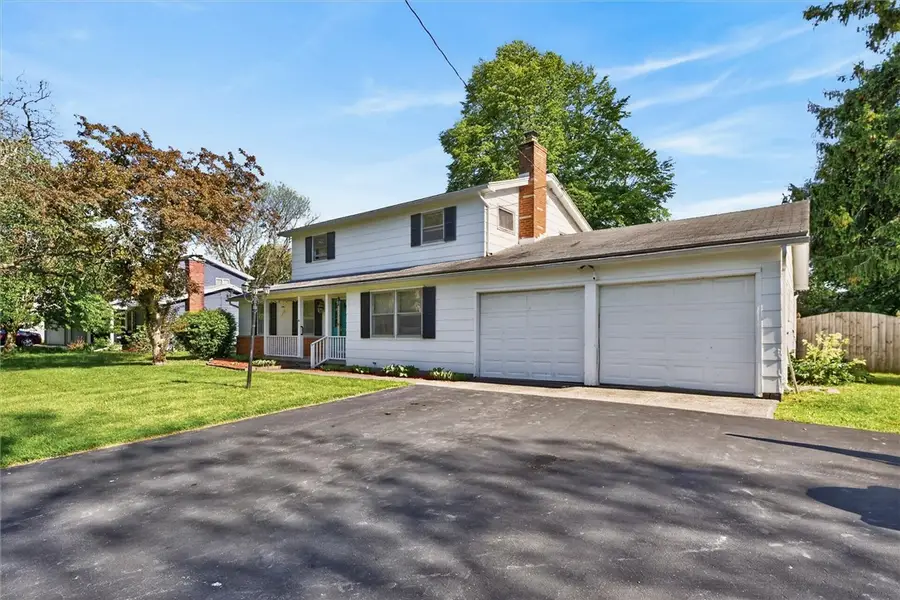 36 Sweden Hill Road, Brockport, NY 14420 - #3