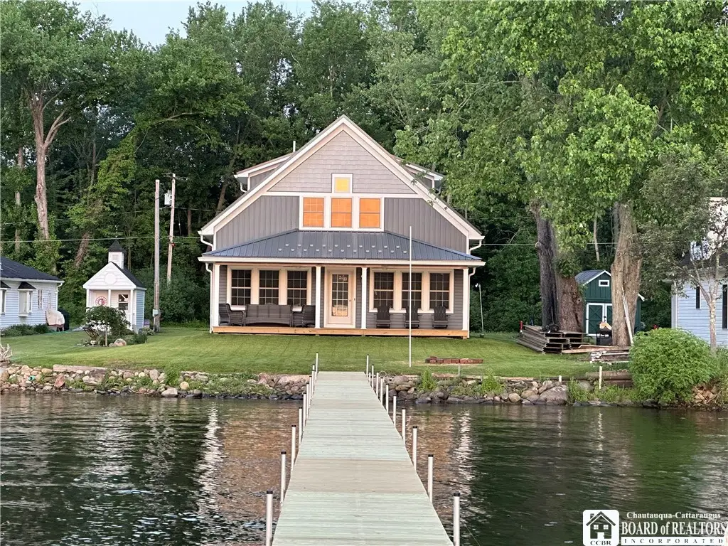 3614 Watson Road, Stow, NY 14785 - #1