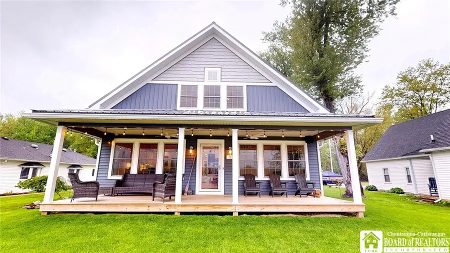 3614 Watson Road, Stow, NY 14785 - #2