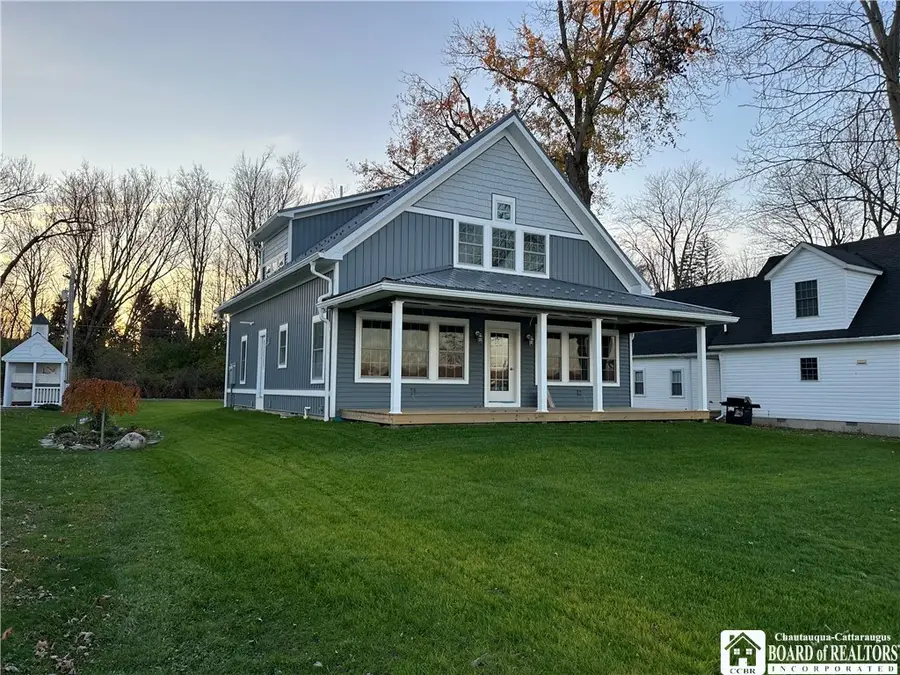3614 Watson Road, Stow, NY 14785 - #3