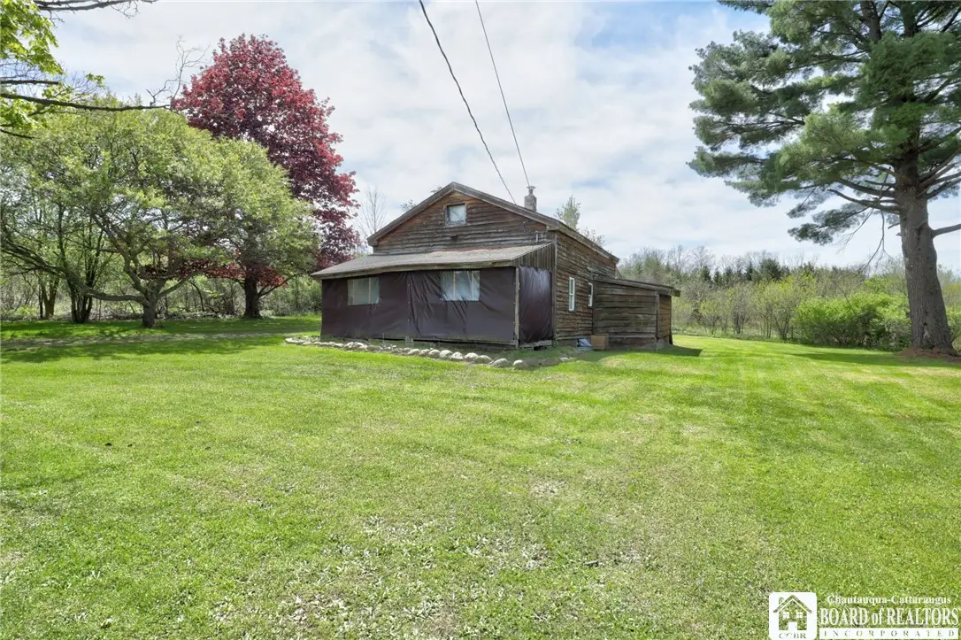 5667 Ramsey Road, Ashville, NY 14710 - #1