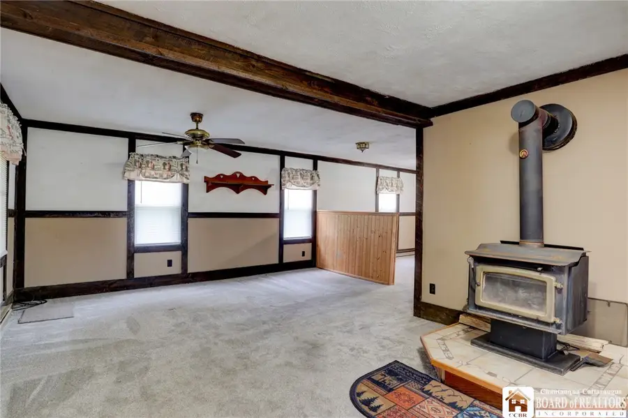 5667 Ramsey Road, Ashville, NY 14710 - #2