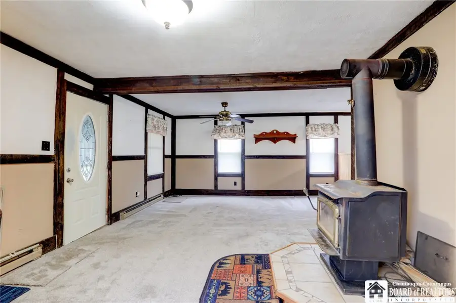5667 Ramsey Road, Ashville, NY 14710 - #3