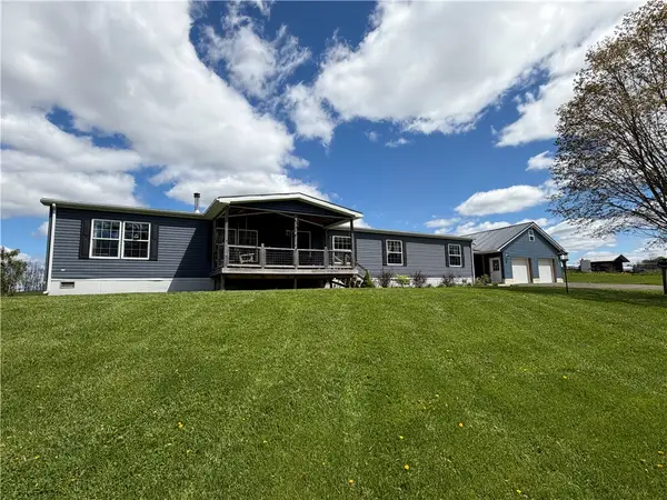 137 Poverty Lane, New Berlin, NY 13411