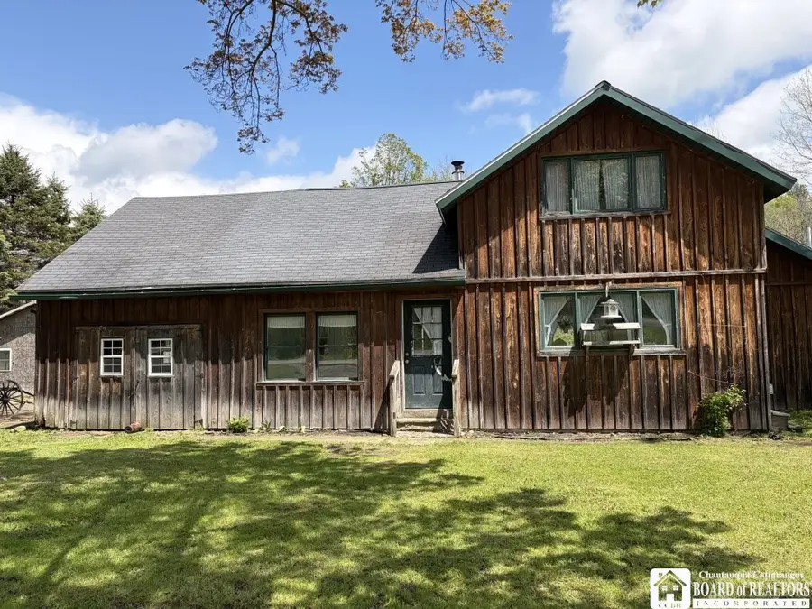 1106 Frew Run Road, Frewsburg, NY 14738 - #3