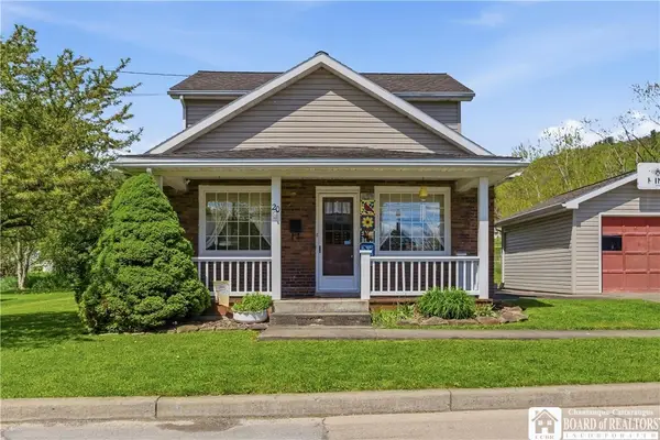 20 Onofrio Street, Bradford - PA, PA 16701