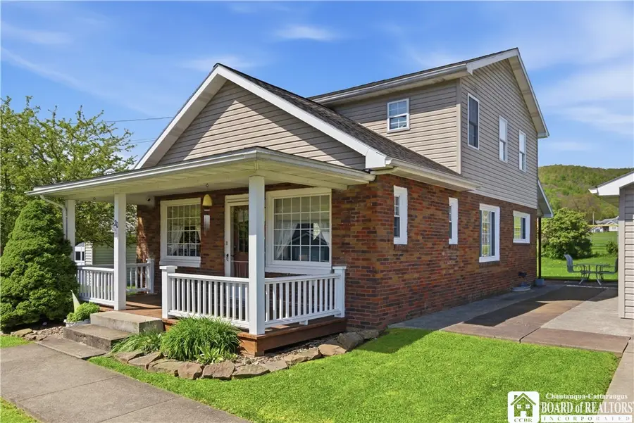 20 Onofrio Street, Bradford, PA 16701 - #2