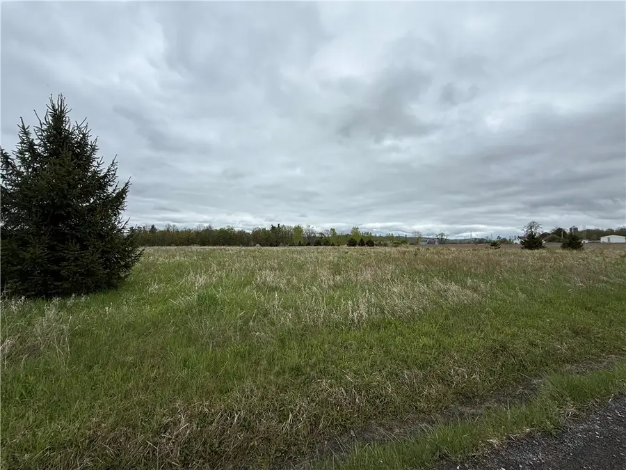 0 Van Ostrand Road, Newfield, NY 14867 - #3