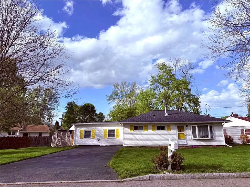 24 Garden Street, Geneva, NY 14456 - #1